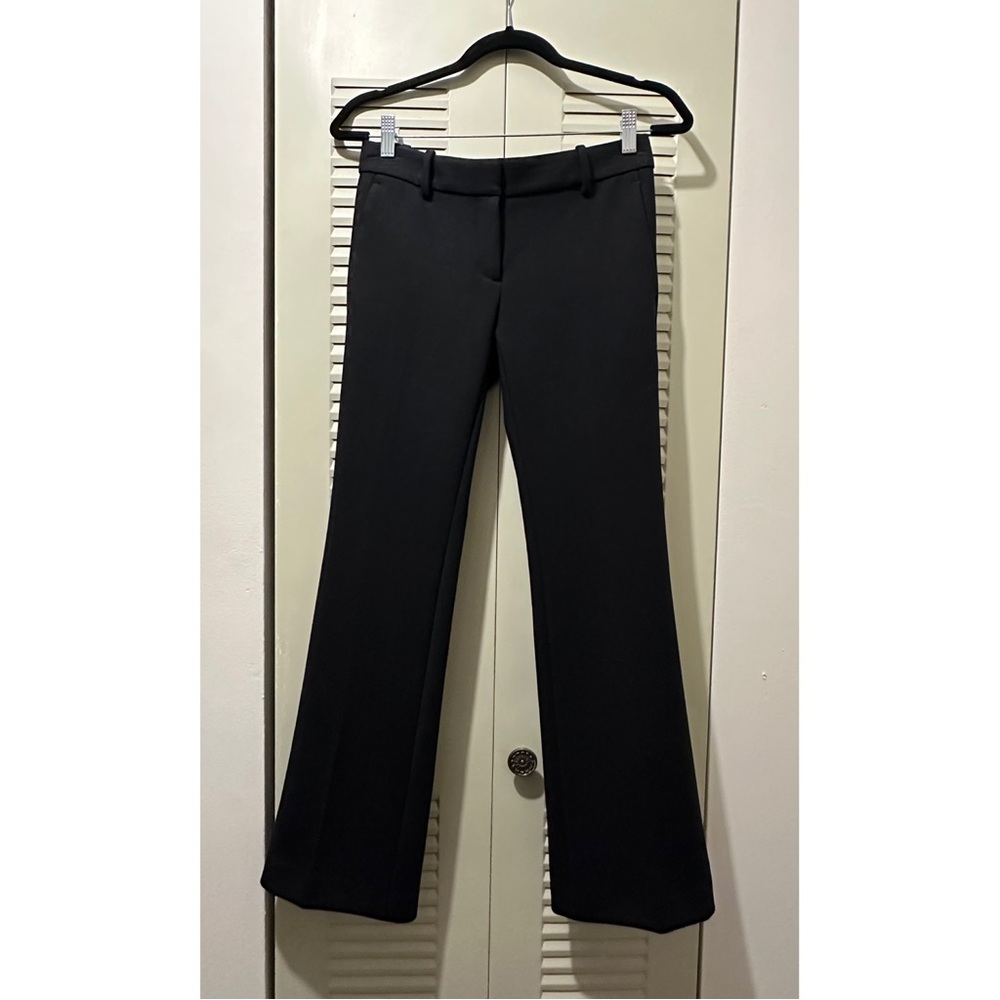 NWOT Ann Taylor Petite Devin Fit